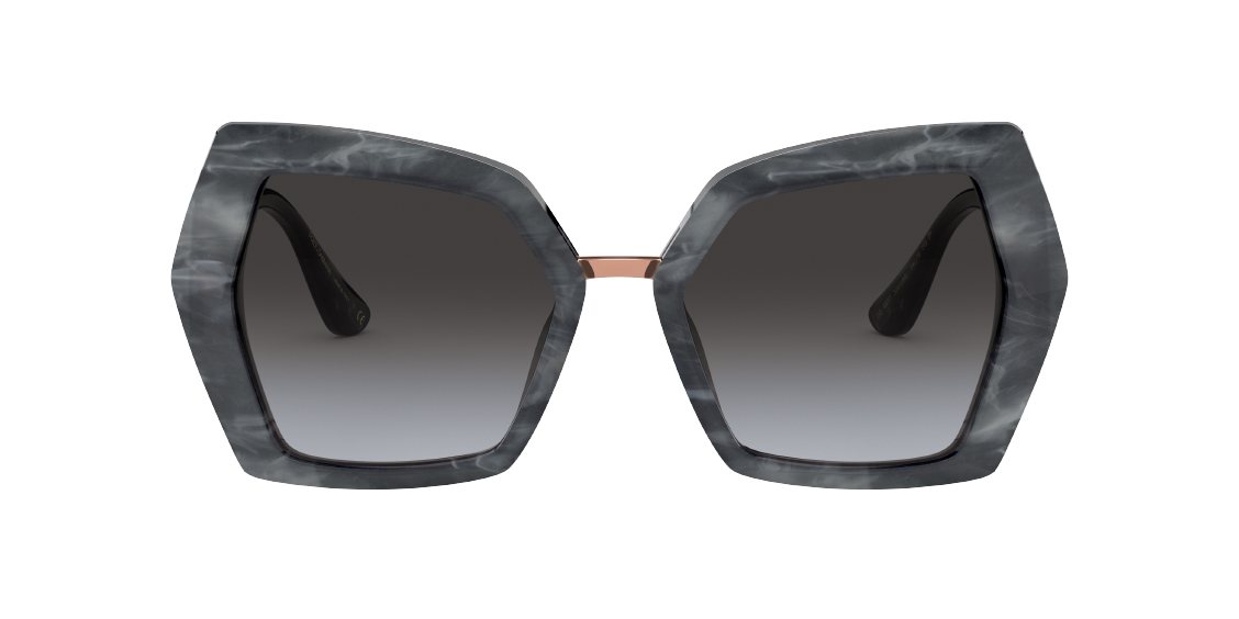 Солнцезащитные очки Dolce & Gabbana DG4377 32518G