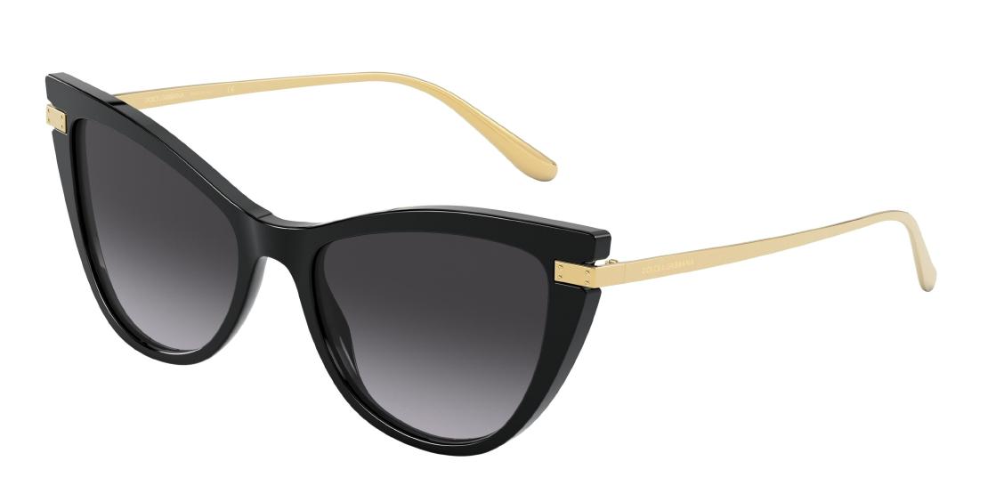 Солнцезащитные очки Dolce & Gabbana DG4381 501/8G