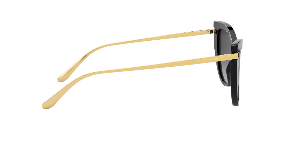 Солнцезащитные очки Dolce & Gabbana DG4381 501/8G