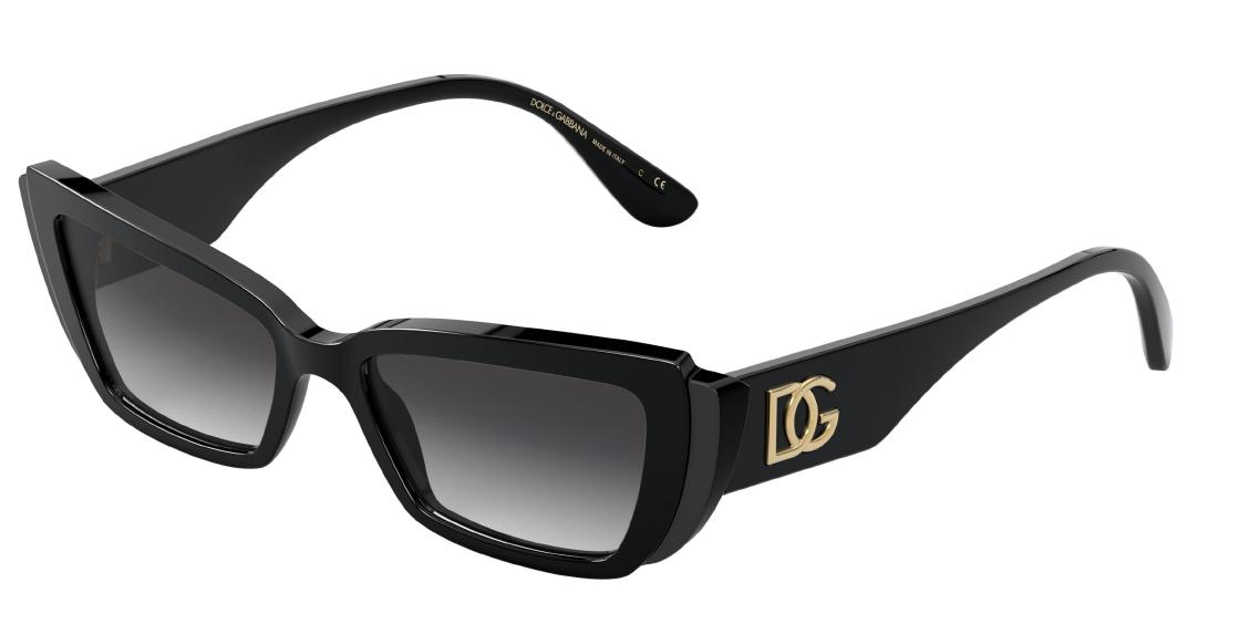 Солнцезащитные очки Dolce & Gabbana DG4382 501/8G