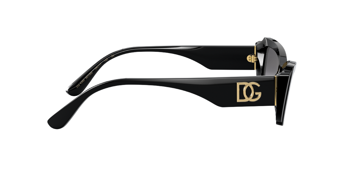 Солнцезащитные очки Dolce & Gabbana DG4382 501/8G