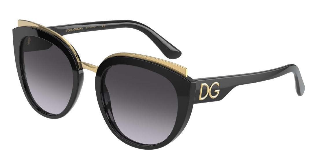 Солнцезащитные очки Dolce & Gabbana DG4383 501/8G