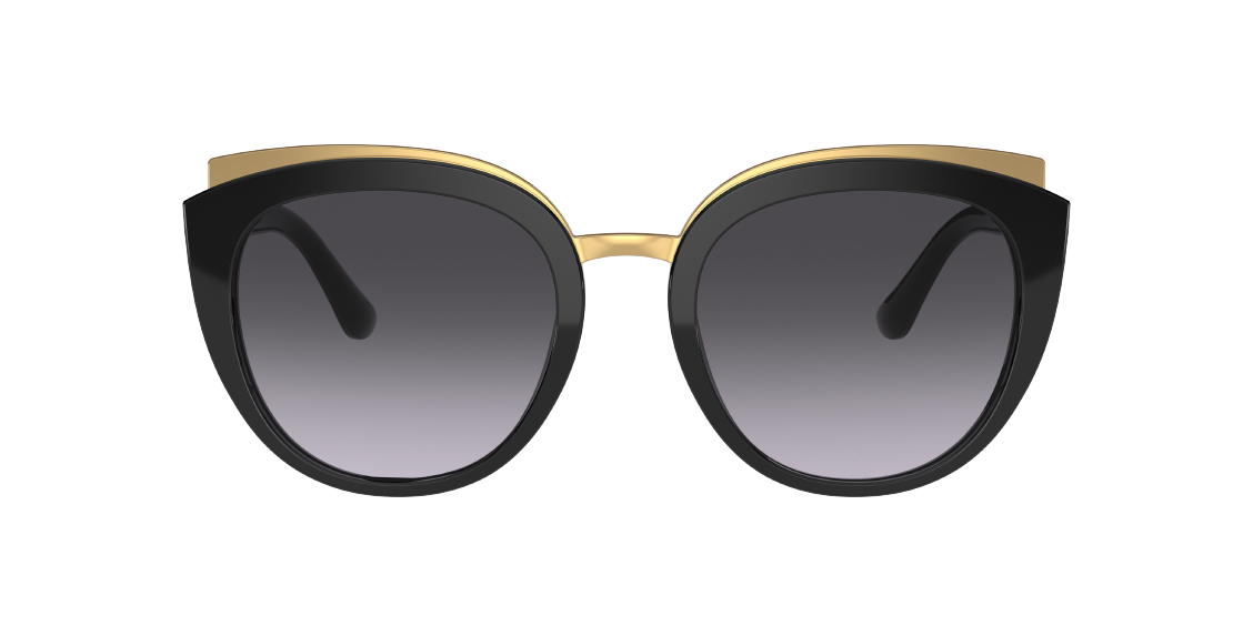 Солнцезащитные очки Dolce & Gabbana DG4383 501/8G