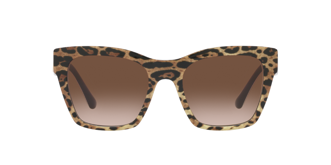 Солнцезащитные очки Dolce & Gabbana DG4384 316313