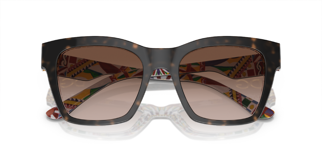 Солнцезащитные очки Dolce & Gabbana DG4384 321773