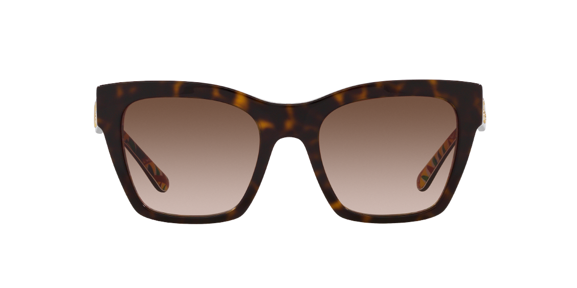 Солнцезащитные очки Dolce & Gabbana DG4384 321773