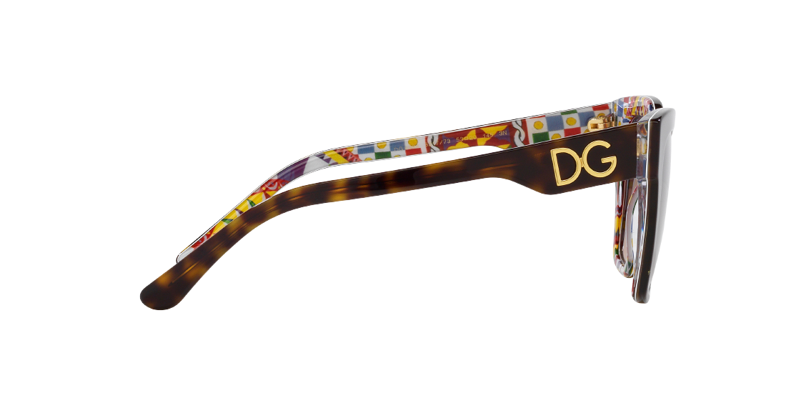 Солнцезащитные очки Dolce & Gabbana DG4384 321773