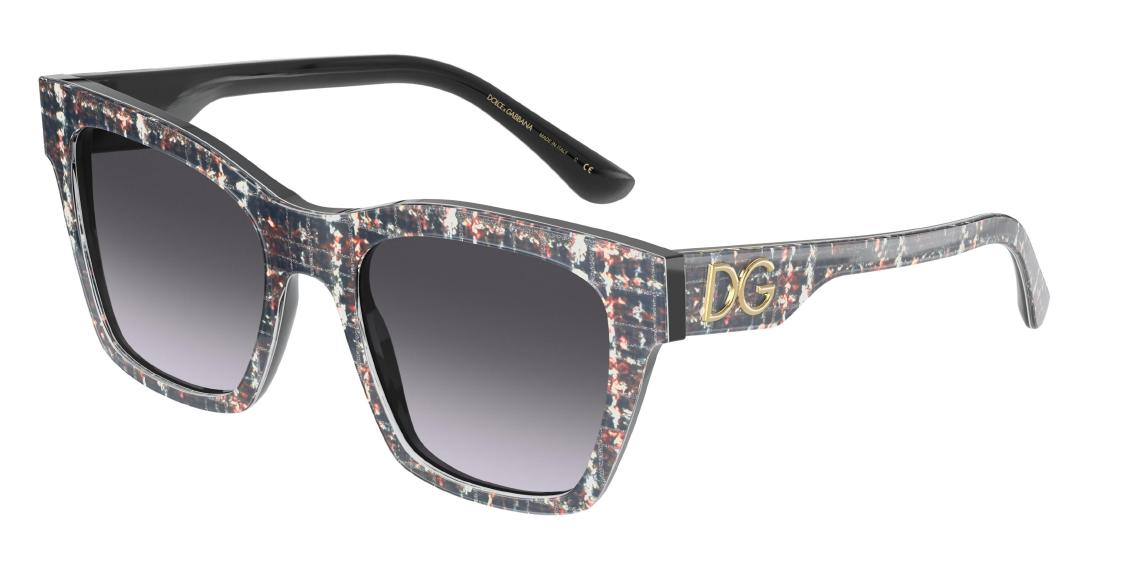 Солнцезащитные очки Dolce & Gabbana DG4384 32868G