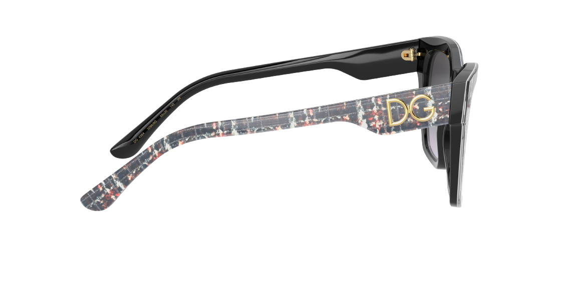 Солнцезащитные очки Dolce & Gabbana DG4384 32868G