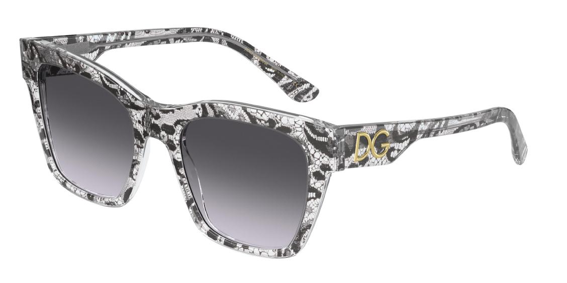 Солнцезащитные очки Dolce & Gabbana DG4384 32878G