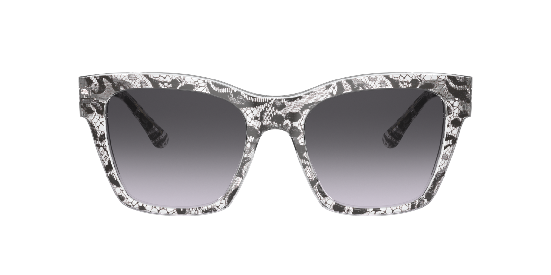 Солнцезащитные очки Dolce & Gabbana DG4384 32878G