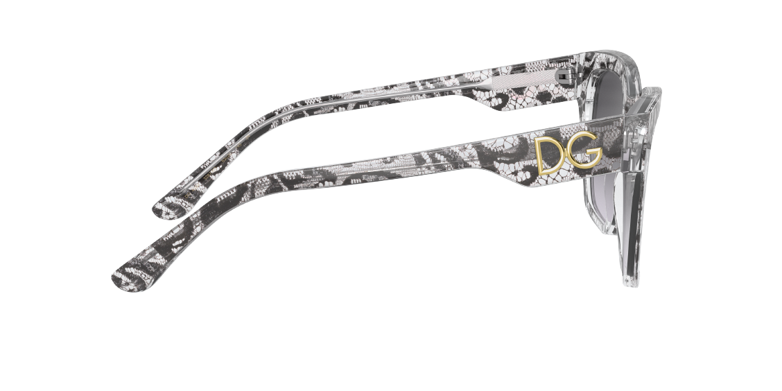 Солнцезащитные очки Dolce & Gabbana DG4384 32878G