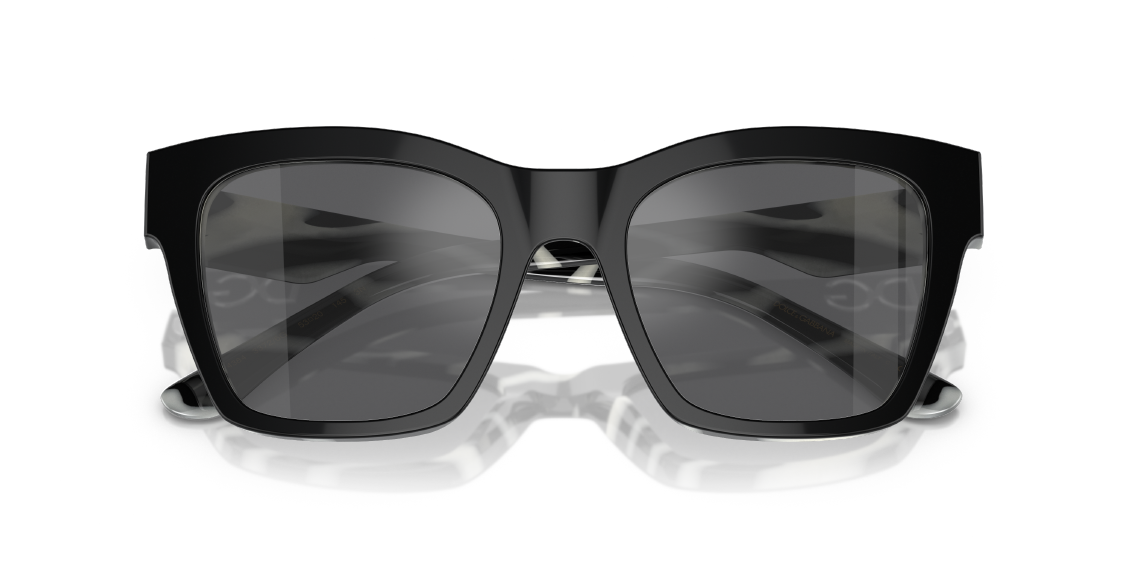 Солнцезащитные очки Dolce & Gabbana DG4384 33726G