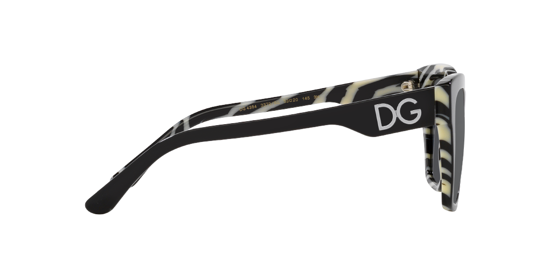 Солнцезащитные очки Dolce & Gabbana DG4384 33726G