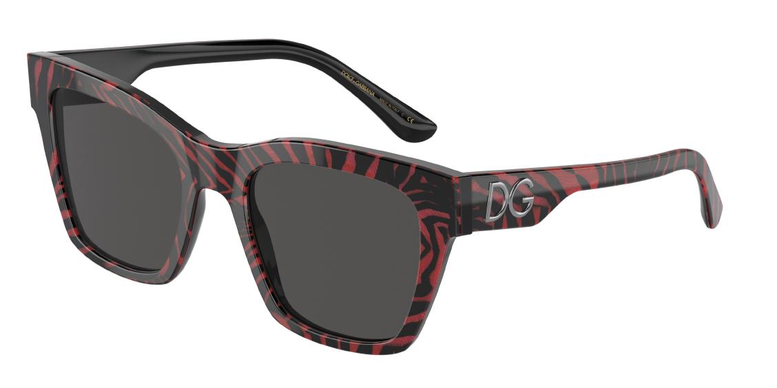 Солнцезащитные очки Dolce & Gabbana DG4384 340187