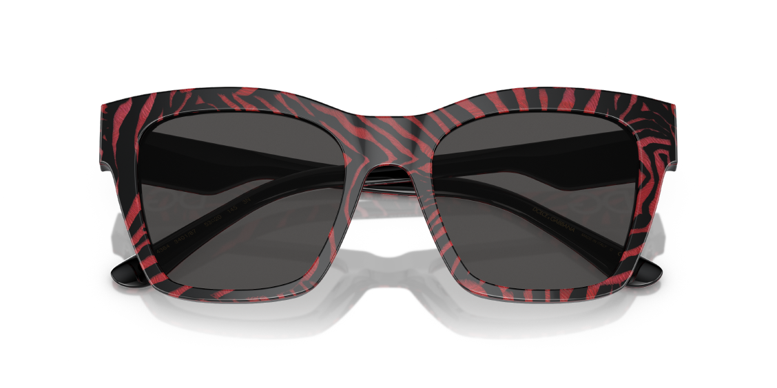 Солнцезащитные очки Dolce & Gabbana DG4384 340187