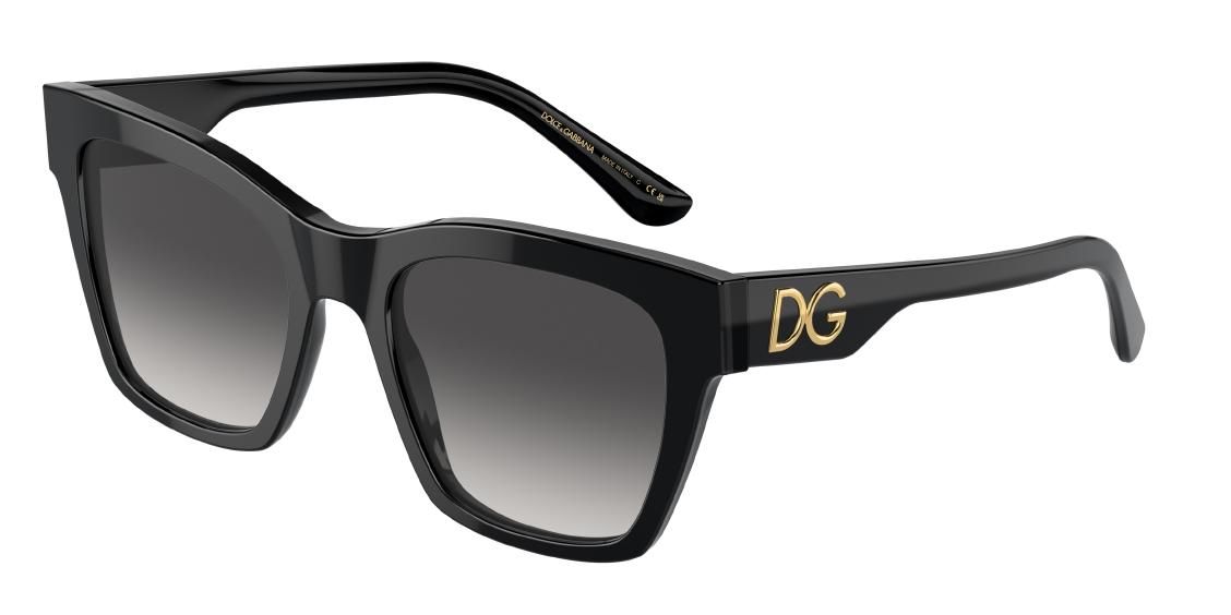 Солнцезащитные очки Dolce & Gabbana DG4384 501/8G