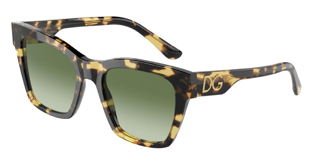 Солнцезащитные очки Dolce & Gabbana DG4384 512/8E