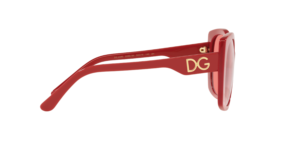 Солнцезащитные очки Dolce & Gabbana DG4385 308884