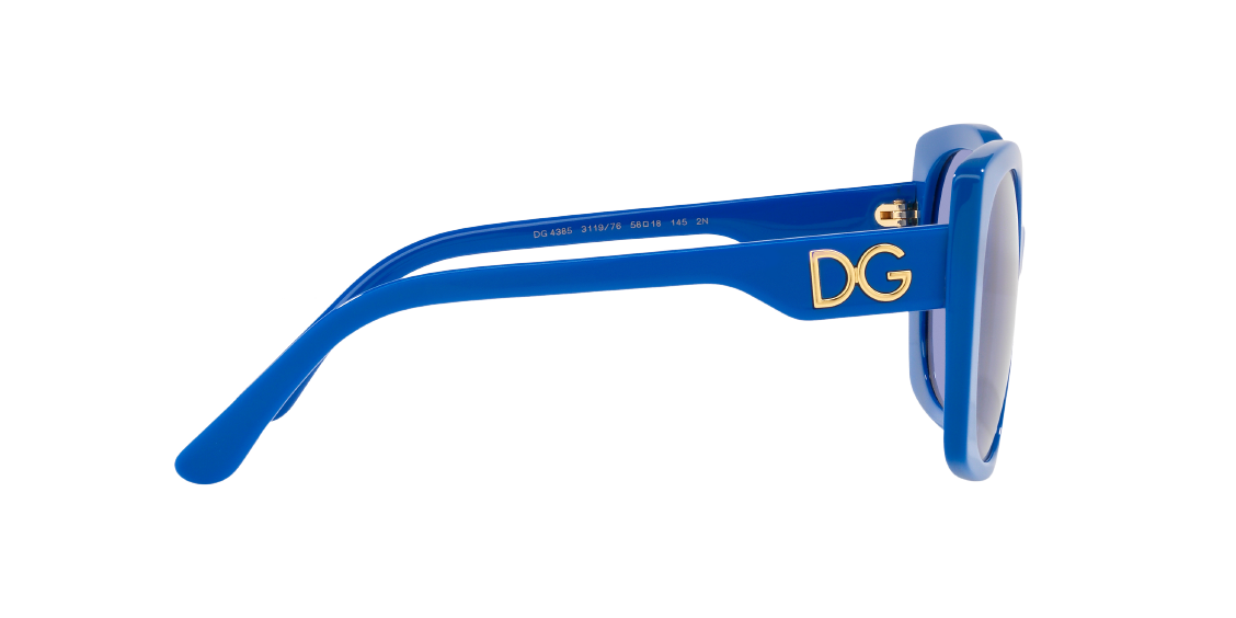 Солнцезащитные очки Dolce & Gabbana DG4385 311976