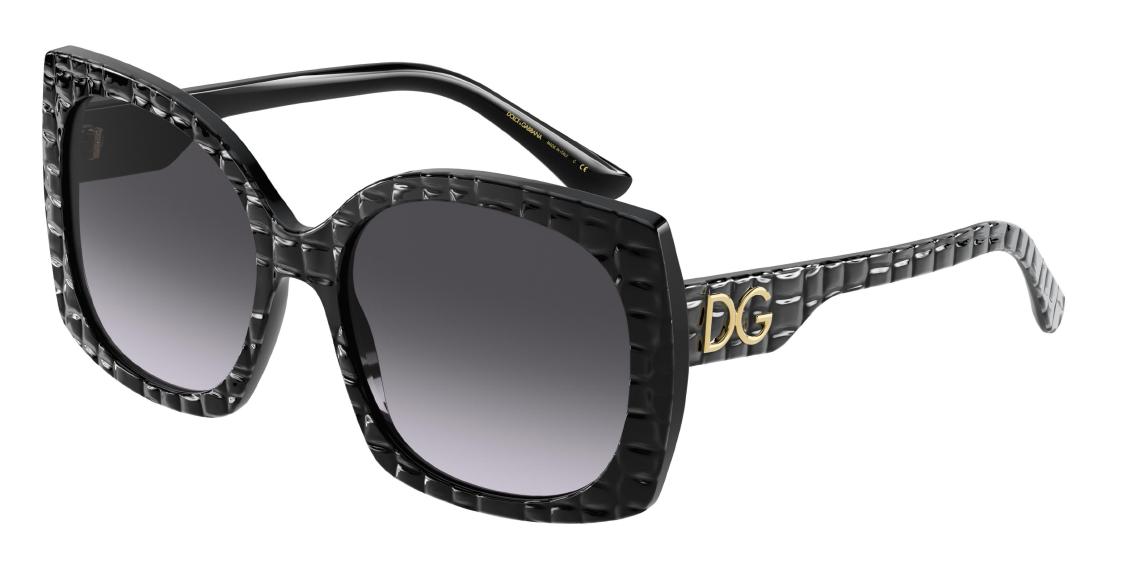 Солнцезащитные очки Dolce & Gabbana DG4385 32888G