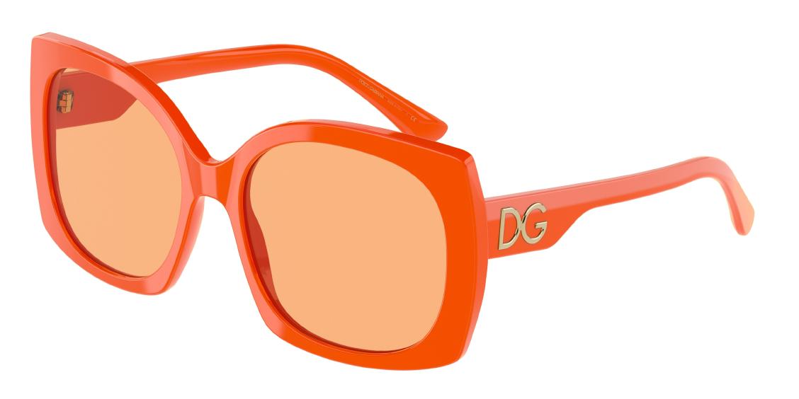 Солнцезащитные очки Dolce & Gabbana DG4385 333374