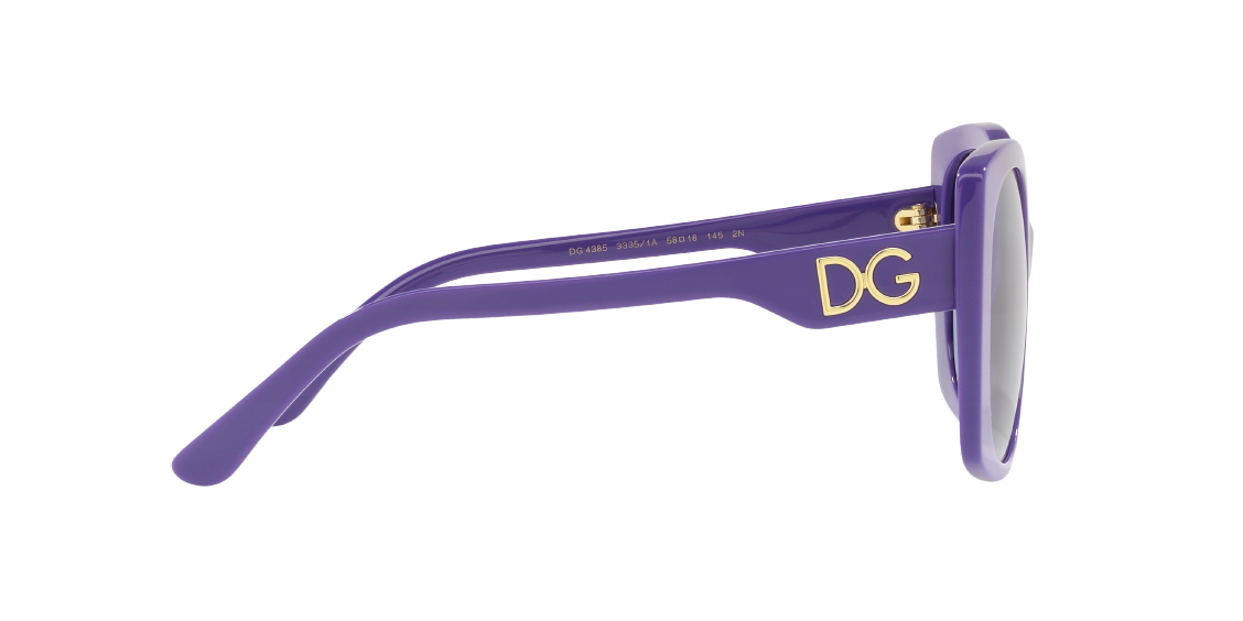 Солнцезащитные очки Dolce & Gabbana DG4385 33351A