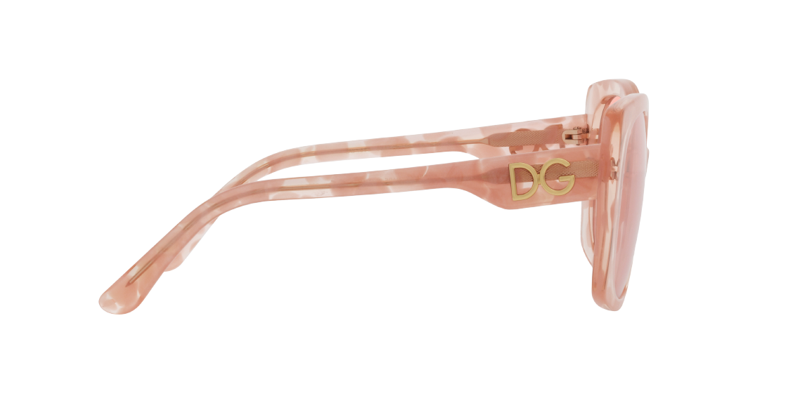 Солнцезащитные очки Dolce & Gabbana DG4385 3347/5