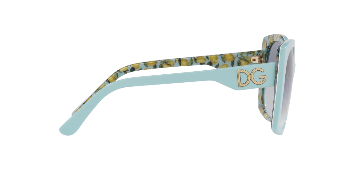 Солнцезащитные очки Dolce & Gabbana DG4385 336979