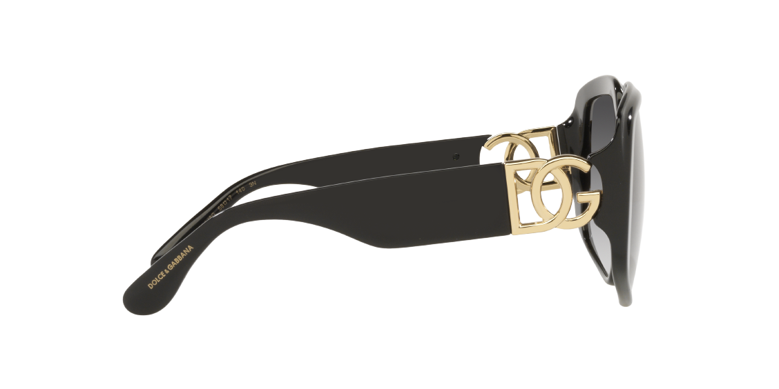 Солнцезащитные очки Dolce & Gabbana DG4386 501/8G