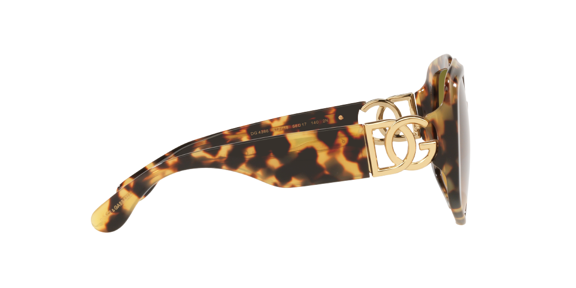 Солнцезащитные очки Dolce & Gabbana DG4386 512/18