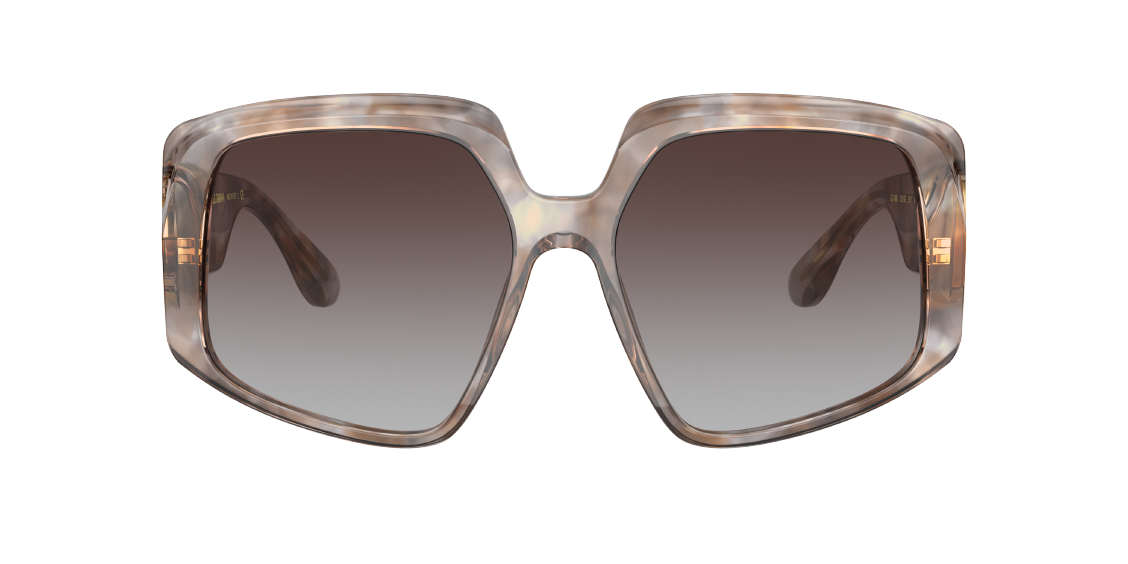 Солнцезащитные очки Dolce & Gabbana DG4386F 33218G