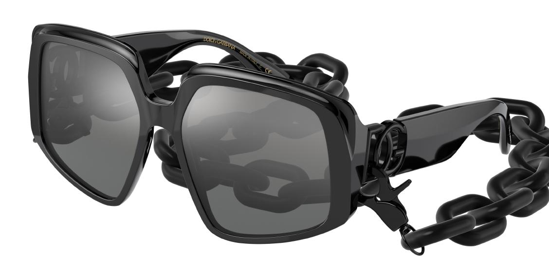 Солнцезащитные очки Dolce & Gabbana DG4386F 501/88