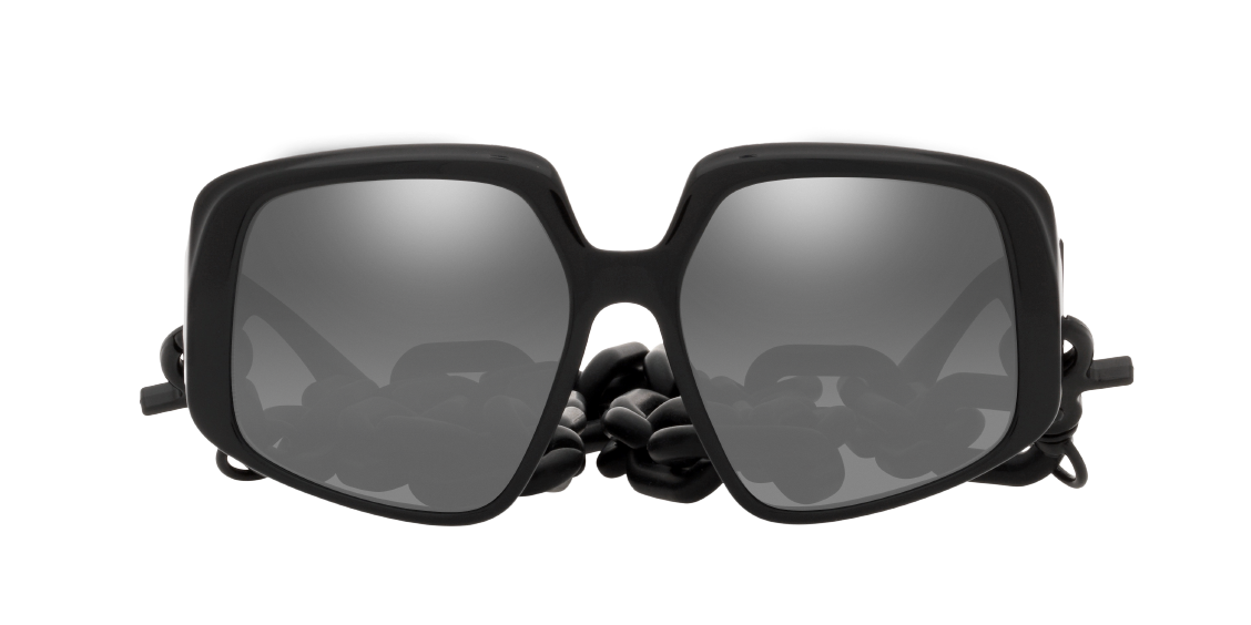 Солнцезащитные очки Dolce & Gabbana DG4386F 501/88