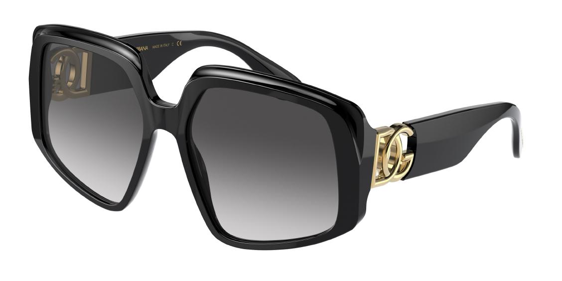 Солнцезащитные очки Dolce & Gabbana DG4386F 501/8G
