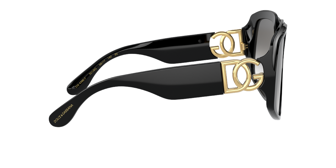 Солнцезащитные очки Dolce & Gabbana DG4386F 501/8G