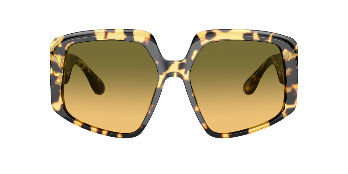 Солнцезащитные очки Dolce & Gabbana DG4386F 512/18