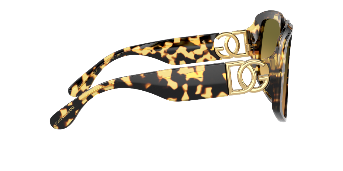 Солнцезащитные очки Dolce & Gabbana DG4386F 512/18