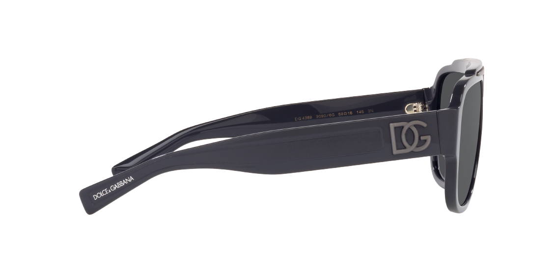 Солнцезащитные очки Dolce & Gabbana DG4389 30906G