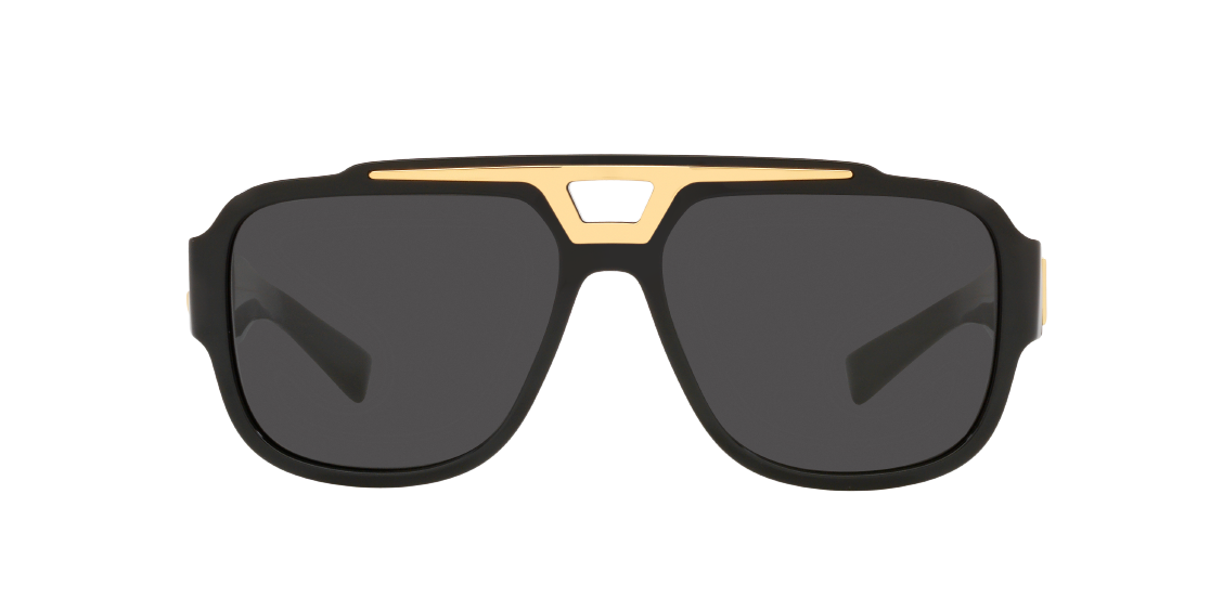 Солнцезащитные очки Dolce & Gabbana DG4389 501/87