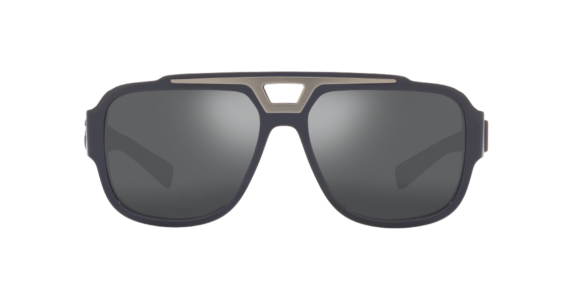 Солнцезащитные очки Dolce & Gabbana DG4389F 30906G