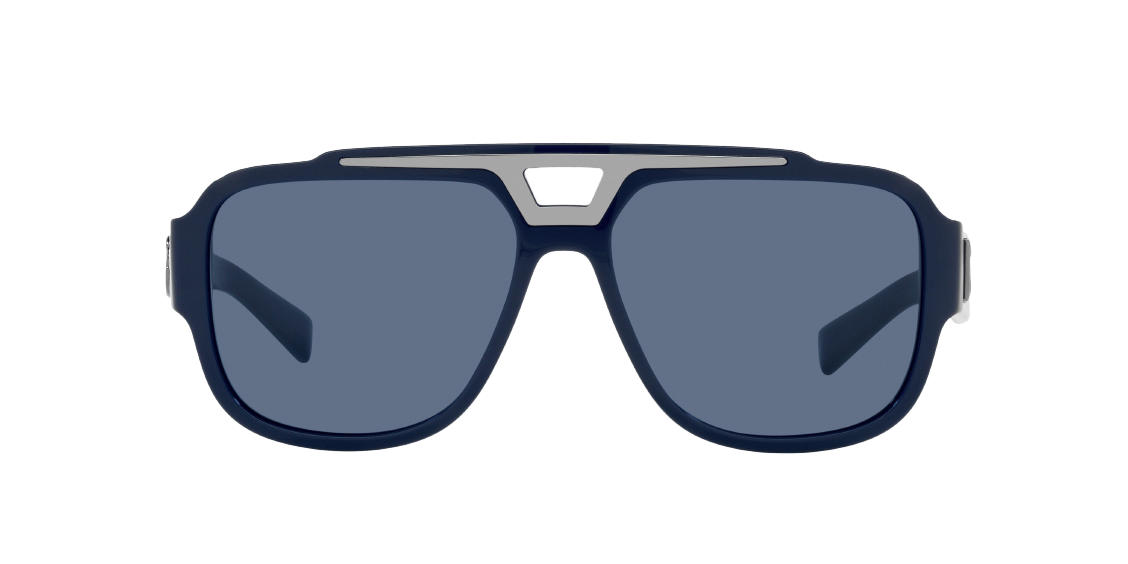 Солнцезащитные очки Dolce & Gabbana DG4389F 328080