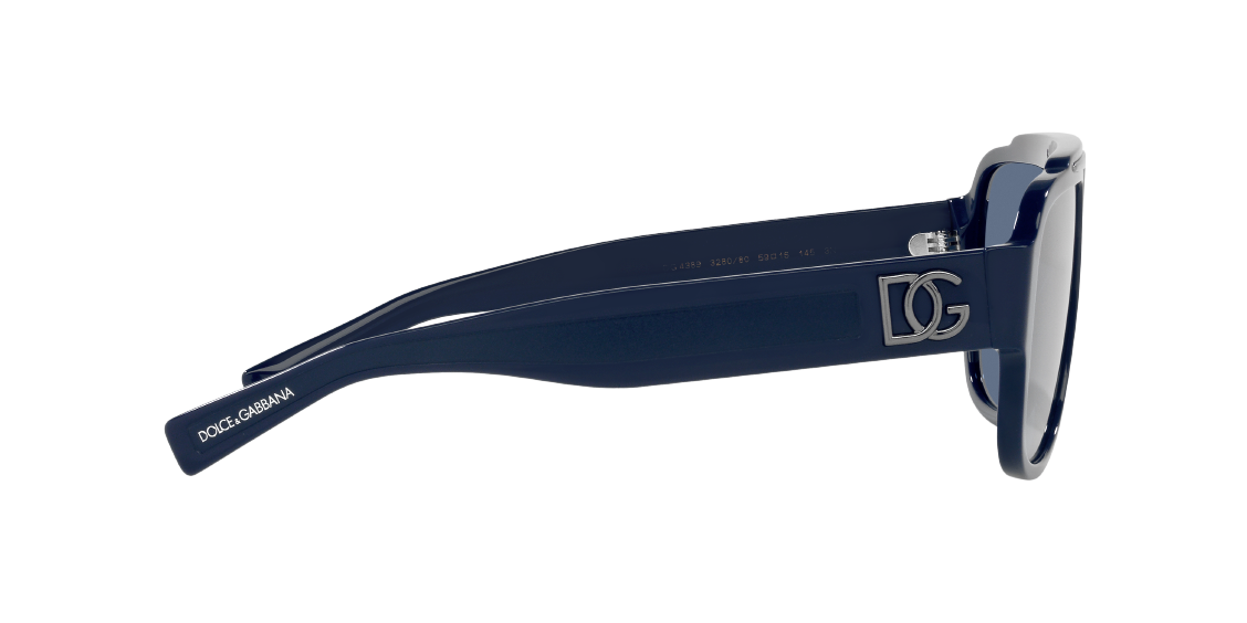 Солнцезащитные очки Dolce & Gabbana DG4389F 328080