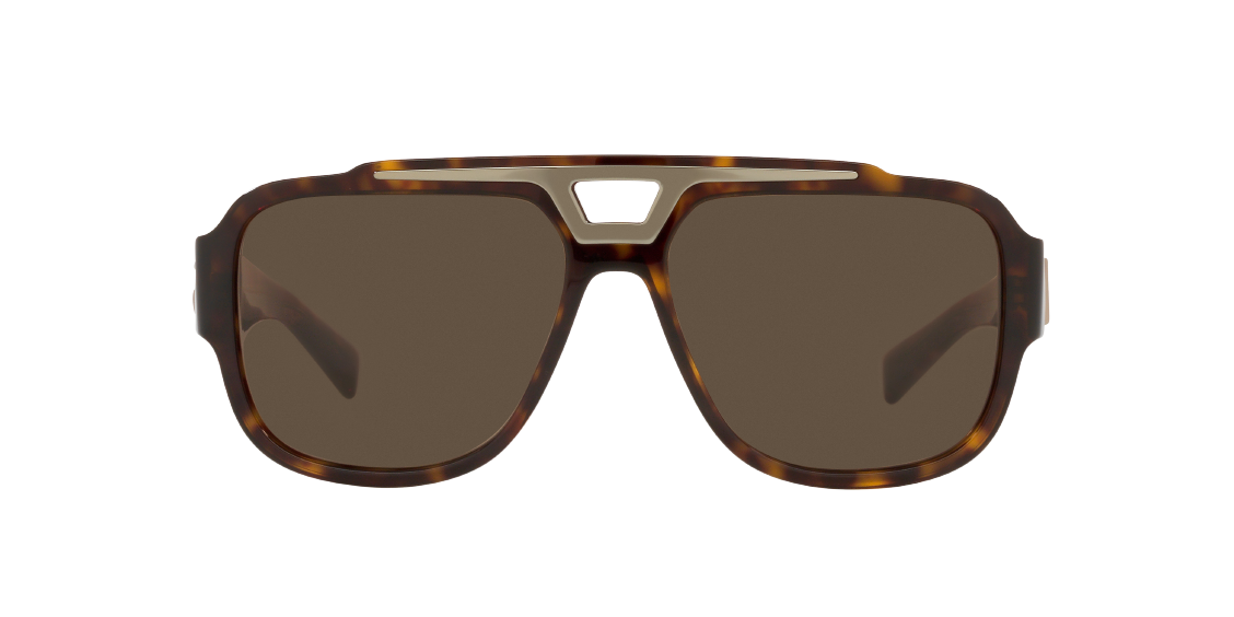 Солнцезащитные очки Dolce & Gabbana DG4389F 502/73