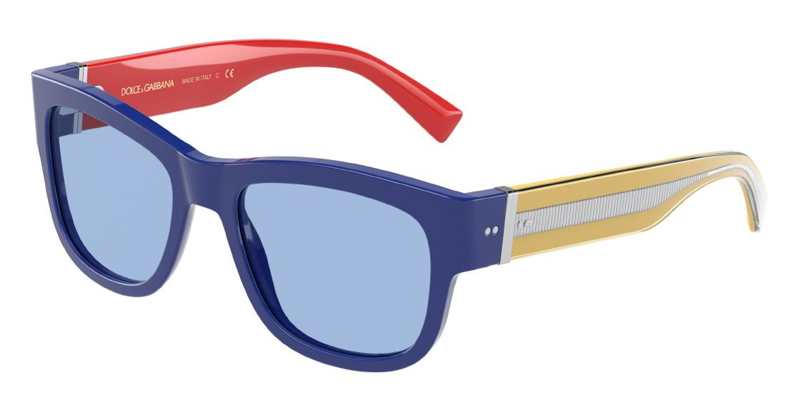 Солнцезащитные очки Dolce & Gabbana DG4390F 311980