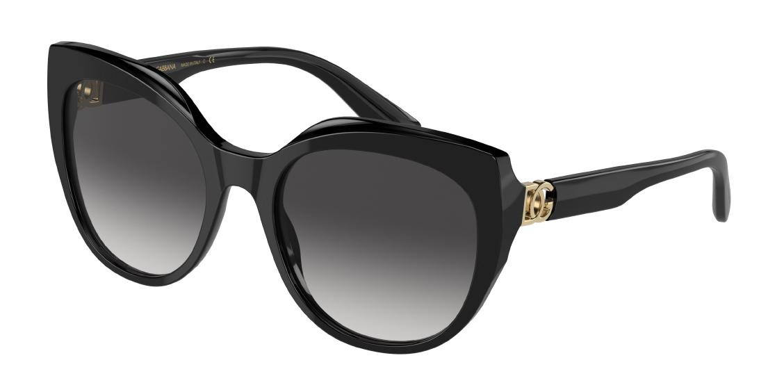 Солнцезащитные очки Dolce & Gabbana DG4392 501/8G