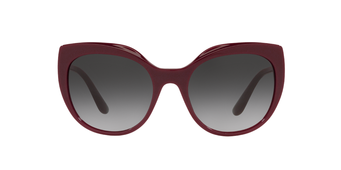 Солнцезащитные очки Dolce & Gabbana DG4392F 30918G