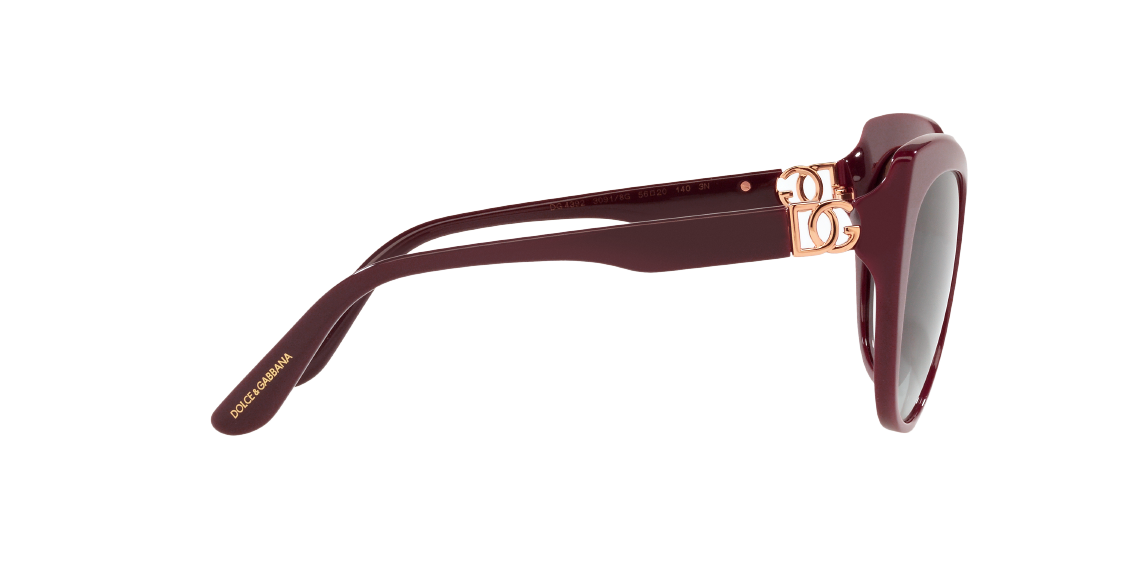 Солнцезащитные очки Dolce & Gabbana DG4392F 30918G