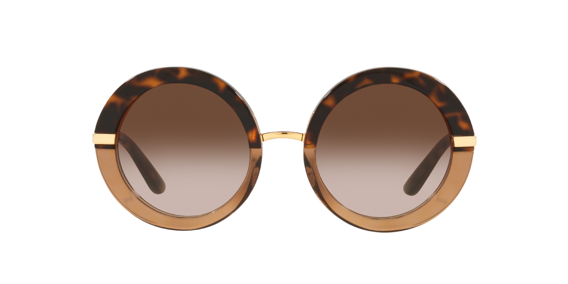 Солнцезащитные очки Dolce & Gabbana DG4393 325613