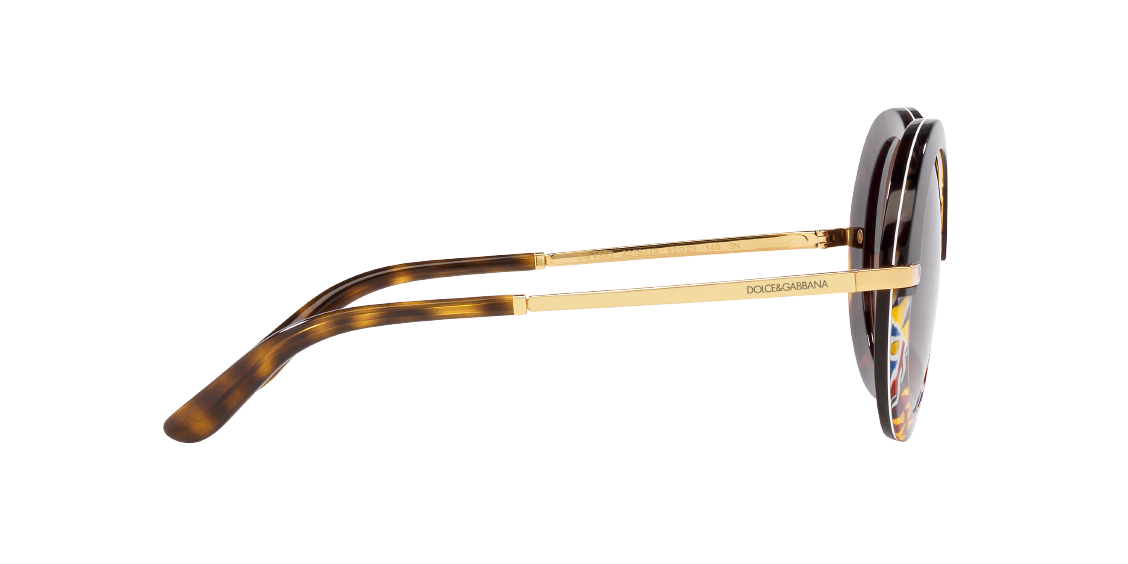Солнцезащитные очки Dolce & Gabbana DG4393 327813
